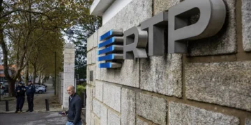 Direção de informação da RTP demitida pela administração