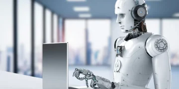 O impacto da inteligência artificial na avaliação dos prontuários médicos