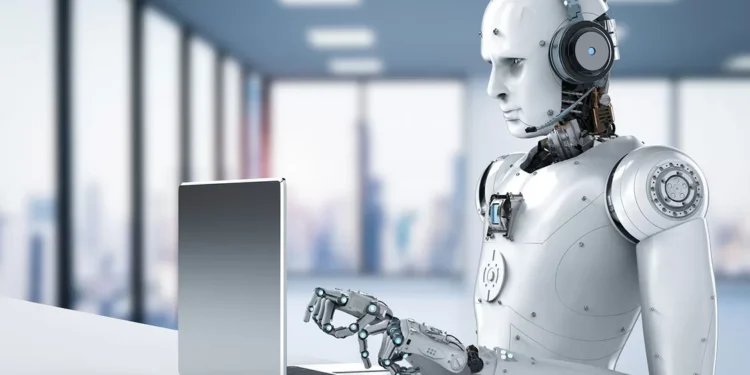 O impacto da inteligência artificial na avaliação dos prontuários médicos