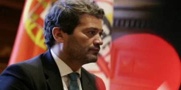 Chega vai apresentar “novas candidaturas” para vice-presidente e vice-secretário da AR