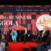 Doing Business Angola 2025 aterra esta segunda-feira em Lisboa