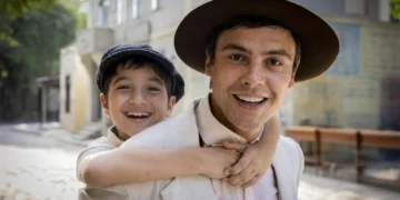 “Êta Mundo Melhor”: quem é quem na nova novela das 6