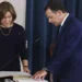 Reveja a tomada de posse do novo Governo