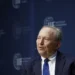 Explosão da dívida com pacote de Trump ameaça poder dos EUA, diz Larry Summers