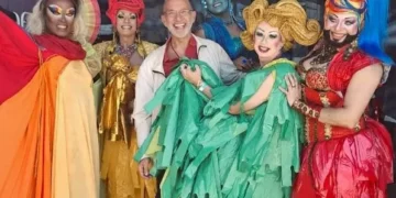Gerontólogo comenta escolha de tema da Parada LGBT+ de São Paulo