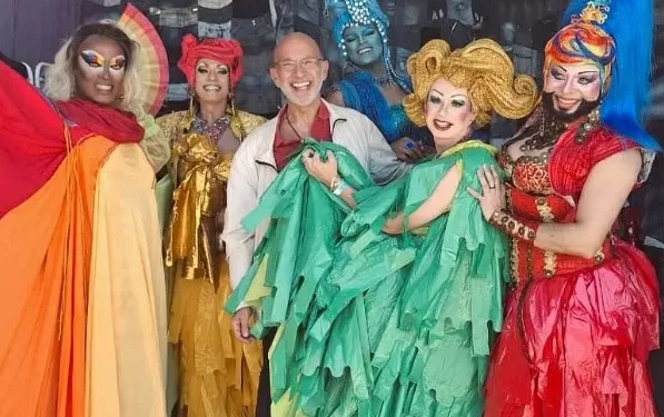 Gerontólogo comenta escolha de tema da Parada LGBT+ de São Paulo