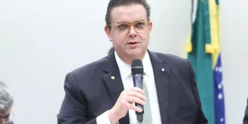 Só tem como ser ruim para investigações, diz ministro sobre CPI do INSS