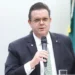 Só tem como ser ruim para investigações, diz ministro sobre CPI do INSS