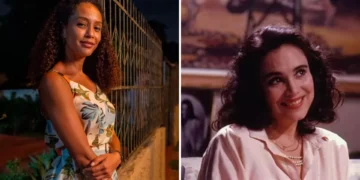 Os acertos – e erros – da mudança de estilo de Raquel em ‘Vale Tudo’