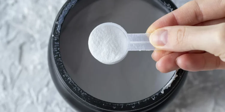 Creatina para melhorar a memória, o foco e a cognição: o que diz a ciência?