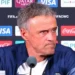 Antes da final do Mundial, Luis Enrique explica sucesso do PSG na temporada
