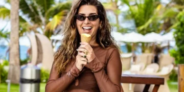 Os argumentos de Fê Paes Leme para defender homens que broxam