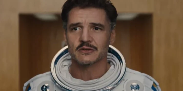 “Quarteto Fantástico”: Marvel revela nova cena de Pedro Pascal no filme