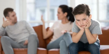 Guarda compartilhada nas férias: como dividir o tempo com os filhos?