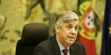 Centeno diz que está hoje “mais livre” para decidir o seu futuro