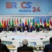 Bloco comercial, ambiente de cooperação ou alinhamento político? O que é o Brics?