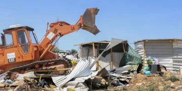 Ministro da Habitação preocupado com demolições em Loures e Amadora