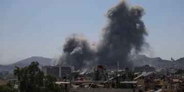 EUA dizem que não apoiaram ataques israelenses à Síria