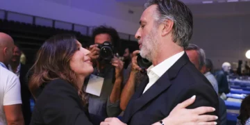 Cotrim tem “todas as características” para ser candidato presidencial, diz líder da IL