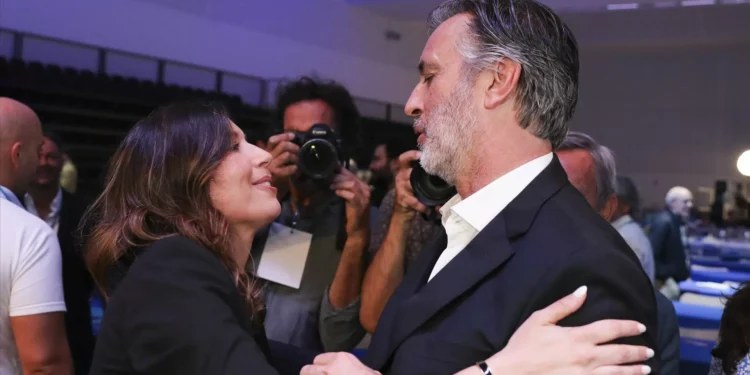 Cotrim tem “todas as características” para ser candidato presidencial, diz líder da IL