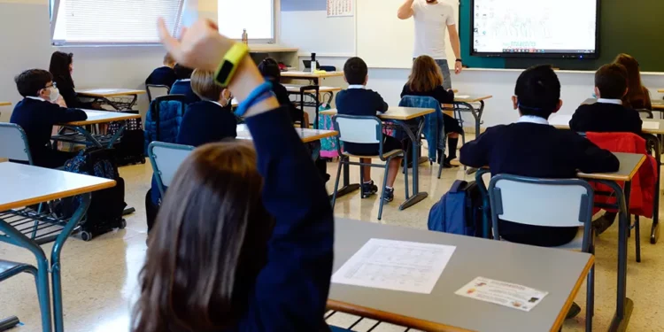 Sindicato defende extensão da proibição do uso de telemóveis nas aulas até ao 12.º ano