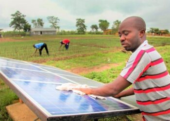 Histórias de sucesso: comunidades rurais beneficiadas com eletrificação