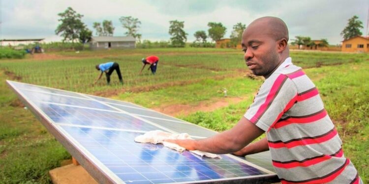 Histórias de sucesso: comunidades rurais beneficiadas com eletrificação