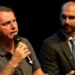 Bolsonaro sobre Eduardo: Querem ele no Brasil para ser preso no aeroporto?