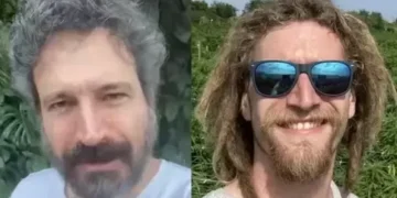 Filho de Caco Ciocler detalha trabalho em plantação de maconha no Canadá