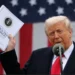 Trump anuncia tarifas de 32% para a Indonésia, em nova carta