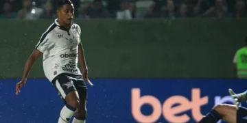 Série B: Remo perde gols incríveis e cede empate ao Goiás no fim