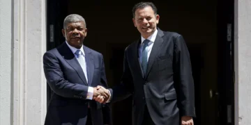 Montenegro promete “condições preferenciais” para imigrantes angolanos