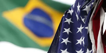 Amcham Brasil: um terço do comércio Brasil-EUA é entre empresas do mesmo grupo