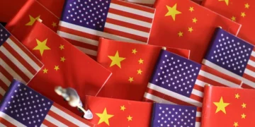 EUA e China aceleram implementação de acordo comercial