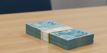 Estudo do Ipea sugere imposto de 14% para quem ganha acima de R$ 50 mil mensais