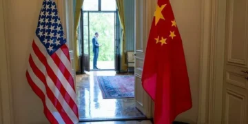 EUA querem reduzir dependência de minerais críticos da China, diz Eurasia Group