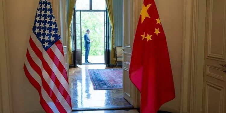 EUA querem reduzir dependência de minerais críticos da China, diz Eurasia Group