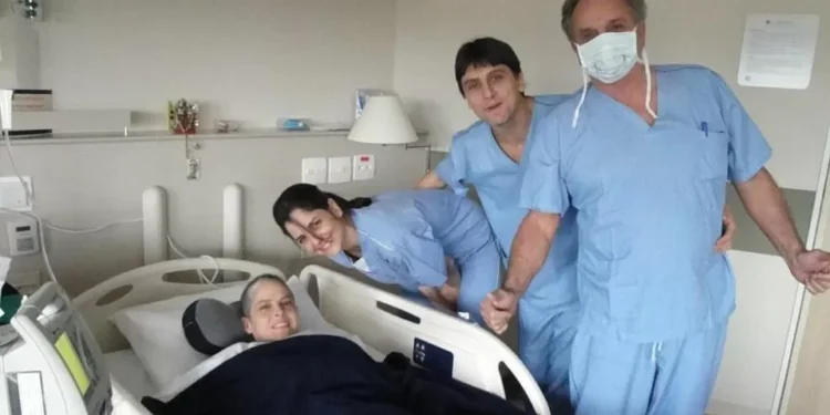 Drica Moraes comemora 15 anos do transplante de medula: “Segunda vida”