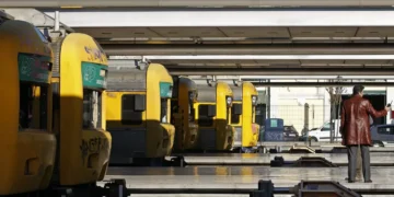 Supremo confirma decisão que permite à CP avançar com concurso de 117 comboios