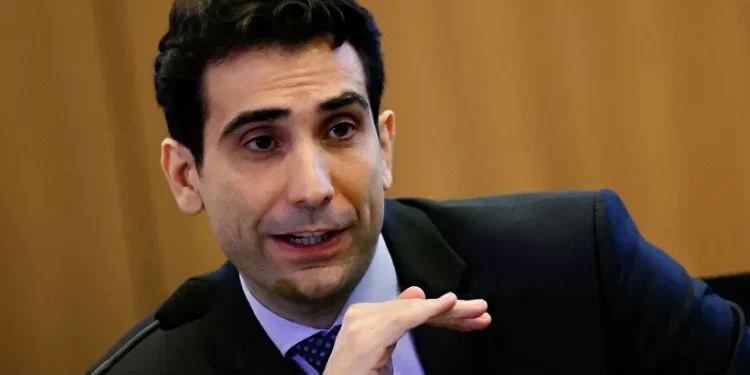 BC: nova carta terá de ser escrita se IPCA não cair abaixo do teto da meta no 1ºT/26