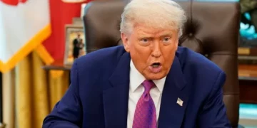 Trump promete tarifa de 10% para quem se alinhar às políticas dos Brics