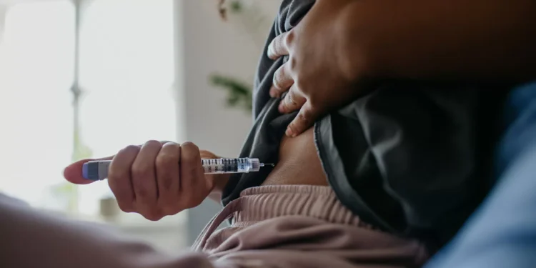 Insulina semanal ganha força como opção eficaz no tratamento do diabetes
