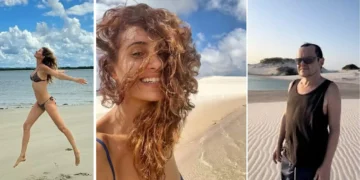 Lençóis Maranhenses: o novo point de artistas, turistas e influenciadores