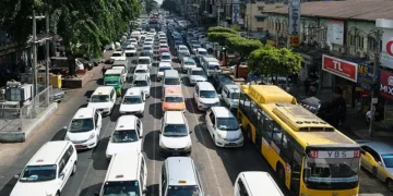 Discussão no trânsito acaba em morte na Grande SP