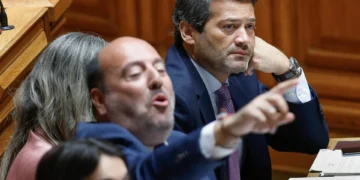 PSD confirma entendimento com Chega no IRS