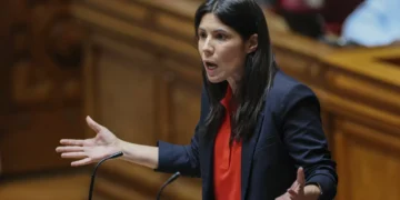 Lei de estrangeiros. Marcelo reúne-se com Chega e Livre na terça e Bloco na quinta