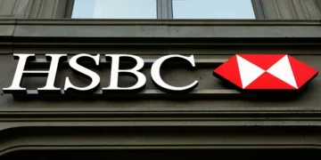 Lucro do HSBC cai 31% no primeiro semestre