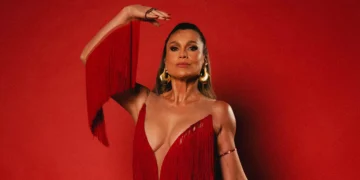 A estranha experiência da Flávia Alessandra em casa de swing