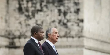 Marcelo e João Lourenço encerram EurAfrican Forum 2025