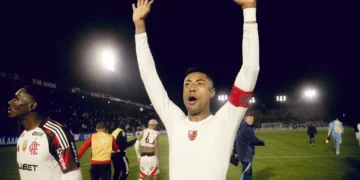 Flamengo quebra tabu de quase 30 anos com vitória sobre Bragantino; entenda